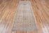 Vintage Oushak Runner Rug (3' x 9')